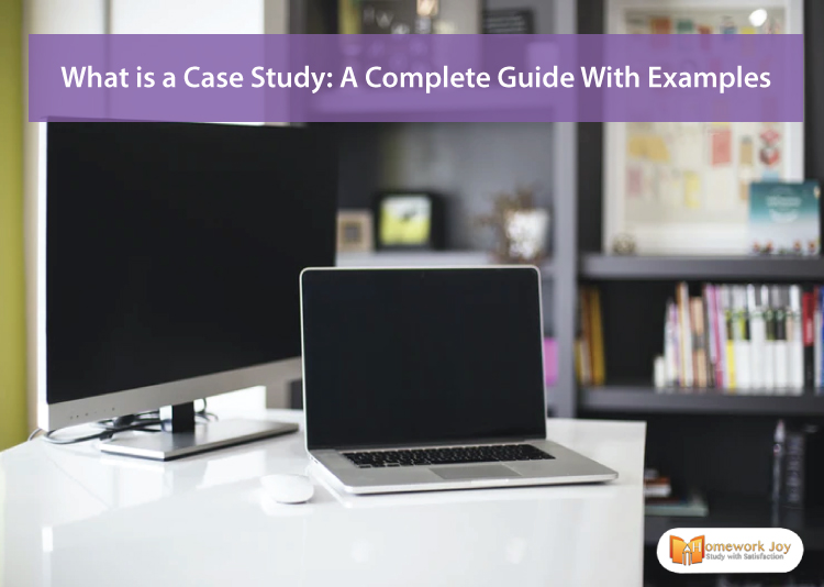 what is a computer case study