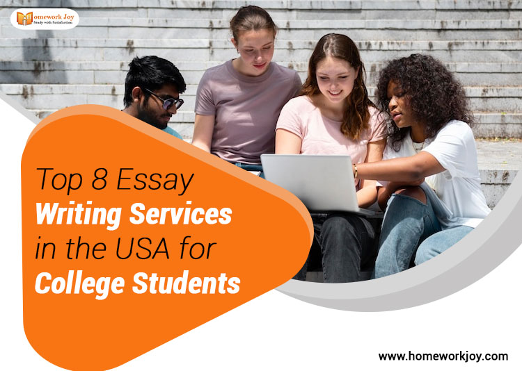 writing service for college students