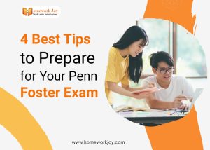 Penn Foster Exam 300x214 