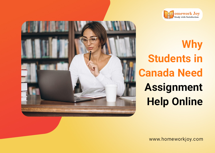 assignment help canada