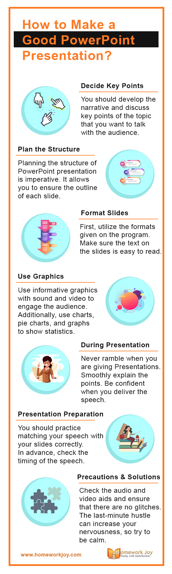 PowerPoint Presentation Archives Infographics Homework Joy