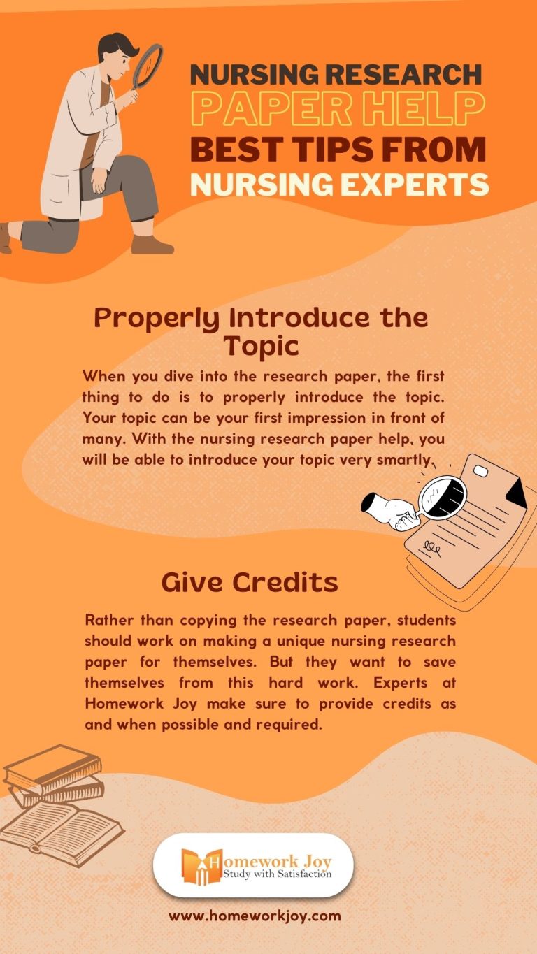 homework help research paper