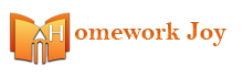 Homework Joy – News