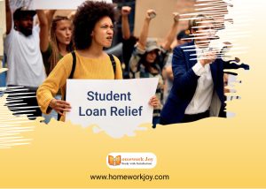 Students Loan Relief